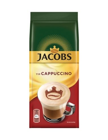 Jacobs Cappuccino 400g