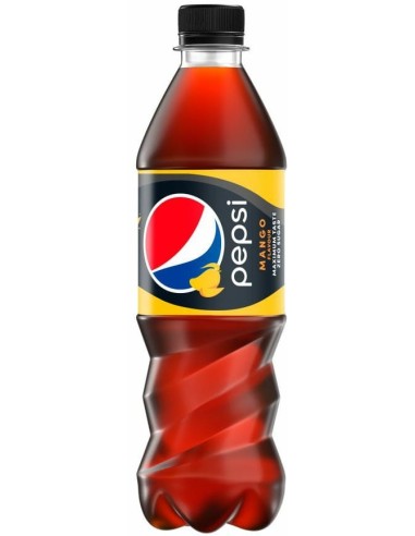 Pepsi Mango 500ml