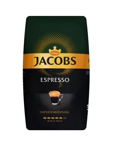 Jacobs Espresso Beans 1kg