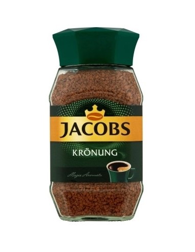 Jacobs Kronung 200g