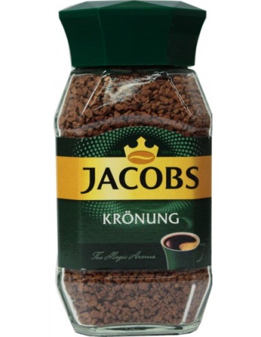 Jacobs Kronung 100g