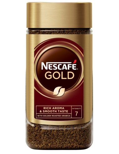 Nescafé Gold 200g