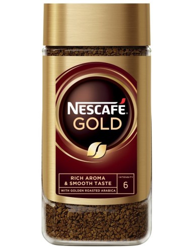 Nescafé Gold 100g