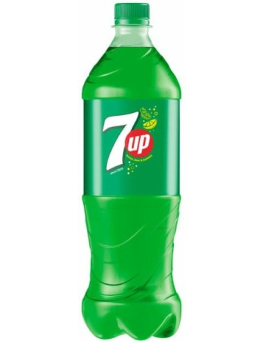 7UP 850ml