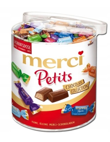 Merci Petits Collection 1kg