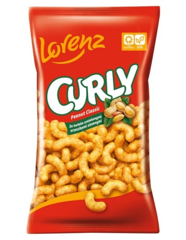 Lorenz Curly 120g