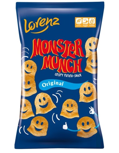 Lorenz Monster Munch Original 100g