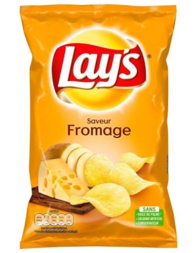 Lay’s Fromage 145g