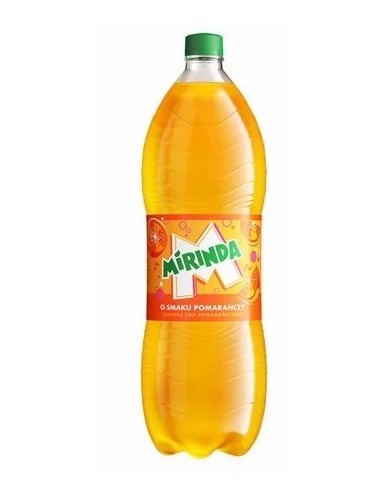 Mirinda Orange 2L