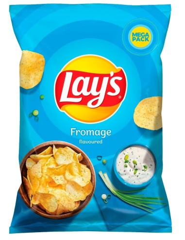 Lay's Fromage 200g