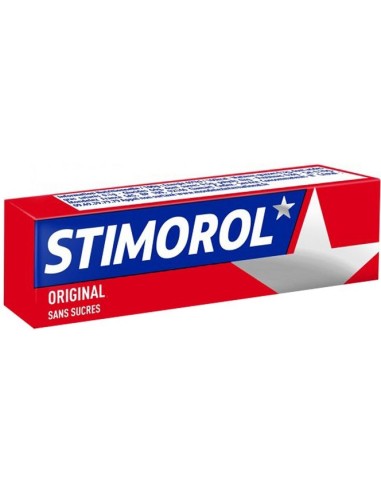 Stimorol Original 14g