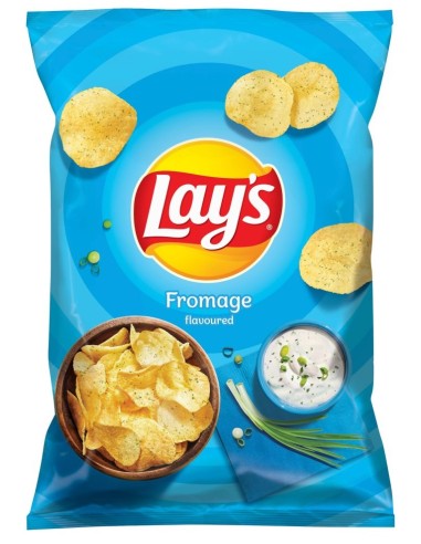 Lay's Fromage 130g