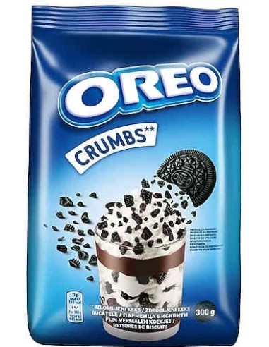 Oreo Crumbs 300g