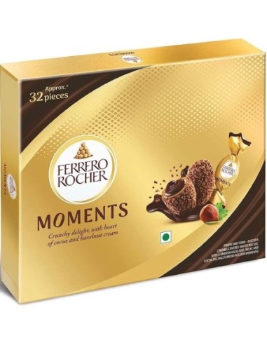 Ferrero Moments T32 185.6g