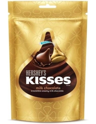 Hershey's Kisses Milk 108g