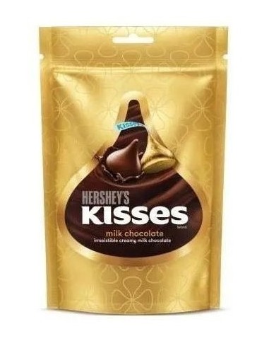 Hershey's Kisses Milk 36g