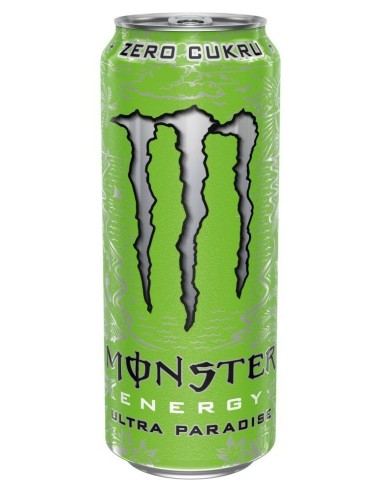 Monster Energy Drink Ultra Paradise 500ml