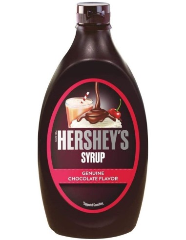 Hershey's Syrup 450g