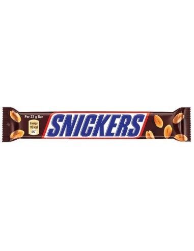 Snickers 22g