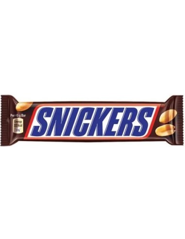 Snickers 45g