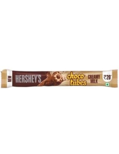 Hershey's Choco Tubes 25g