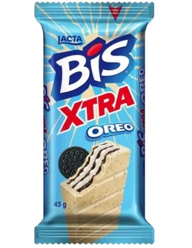 Bis Oreo 45g