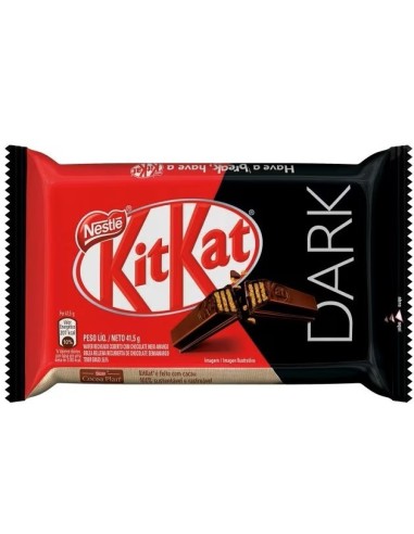 Kit Kat Dark 41.5g