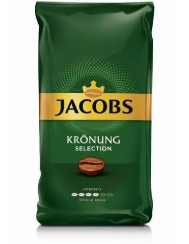 Jacobs Kronung Selection Beans 1kg