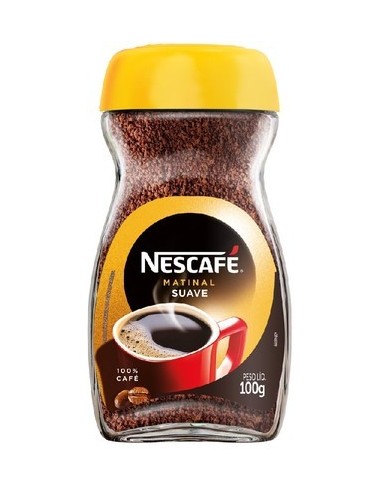 Nescafé Matinal 100g