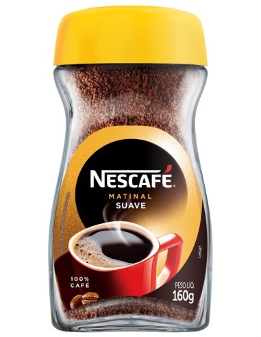 Nescafé Matinal 160g