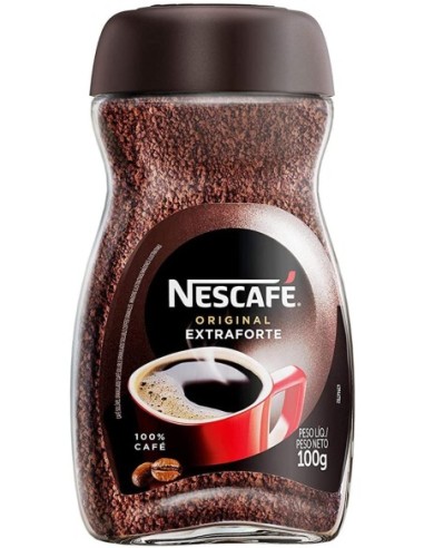 Nescafé Original 100g