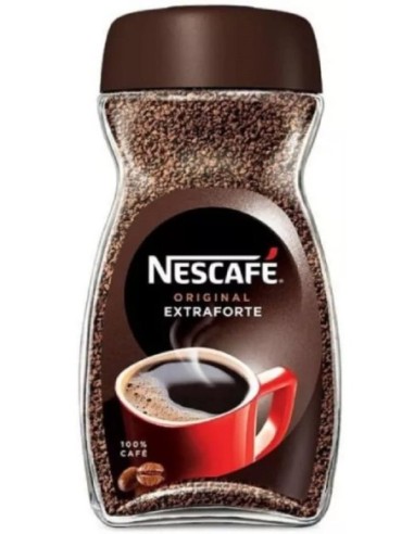 Nescafé Original 160g