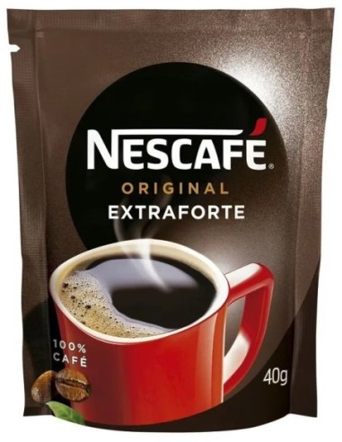 Nescafé Original Sachet 40g