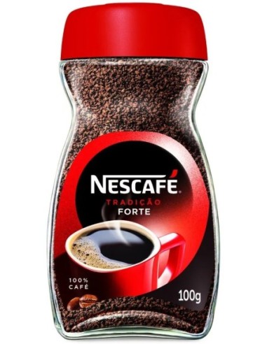 Nescafé Tradition 100g