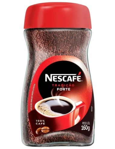 Nescafé Tradition 160g