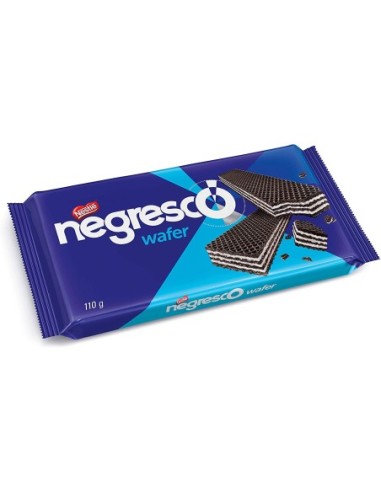 Nestlé Bono Wafer Negresco 110g