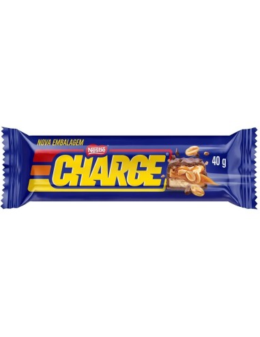 Nestlé Candy Bar Charge 40g