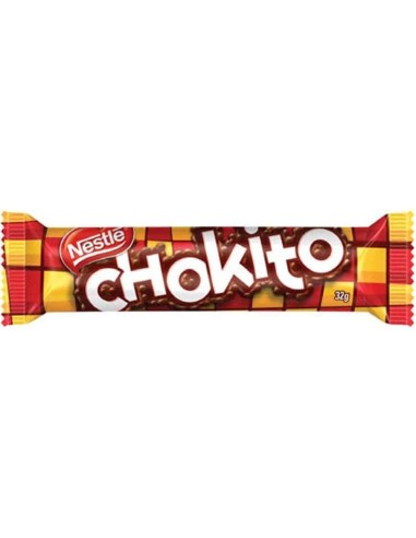 Nestlé Candy Bar Chokito 32g