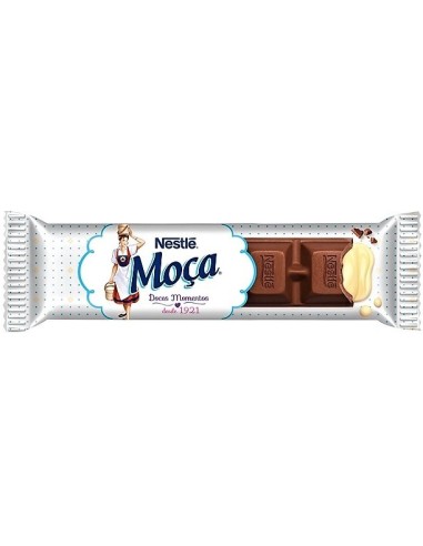 Nestlé Candy Bar Moça 38g