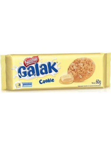 Nestlé Cookie Galak 60g