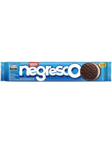 Nestlé Negresco Vanilla 90g