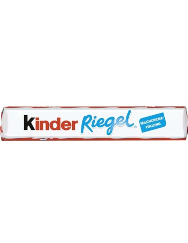 Kinder Riegel 21g