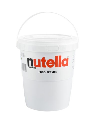 Nutella Food Service 1.35kg