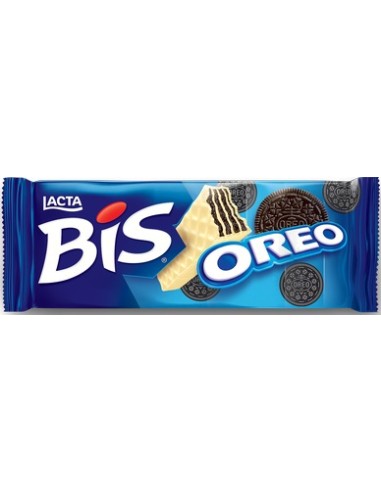 Bis Oreo 100g