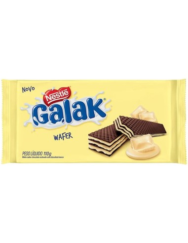 Nestlé Bono Wafer Galak 110g