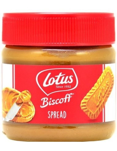 Lotus Spread 200g