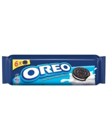 Oreo Original 66g