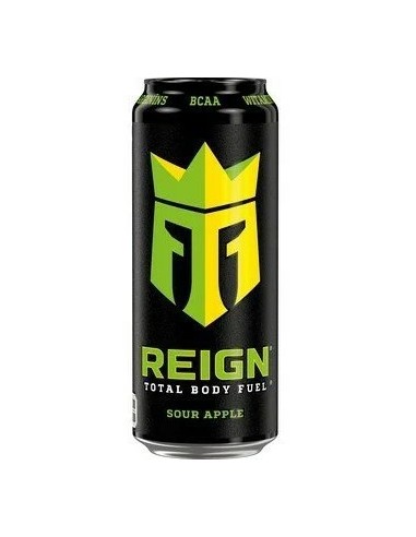 Reign Sour Apple 500ml