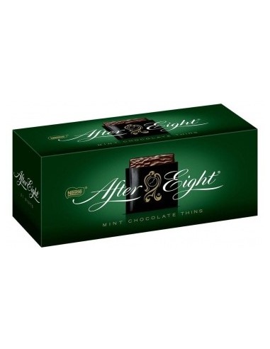 After Eight 200g