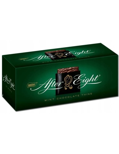 After Eight 400g